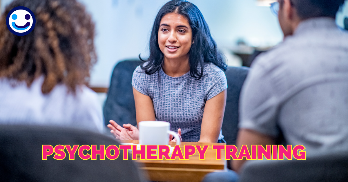 Psychotherapy Skills Training